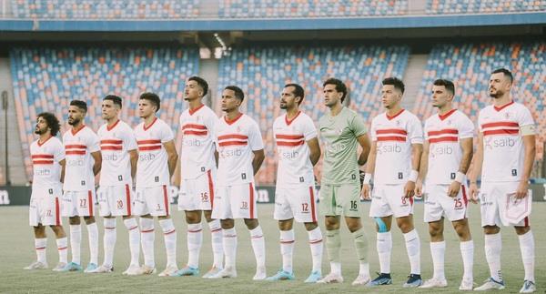 الزمالك يُحدد موعد السفر إلى قطر لمواجهة الهلال في كأس لوسيل