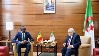   وزير الخارجية الجزائري يبحث في باماكو سبل تنفيذ اتفاق السلام والمصالحة في مالي