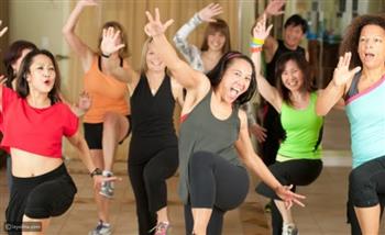   أنواع رقص تساعد فى إنقاص الوزن