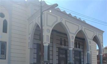   الأوقاف تفتتح 17 مسجدا بالمحافظات 