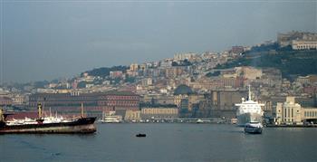   وصول أول شحنة ديزل كويتية «منخفض الكبريت» إلى ميناء نابولي بإيطاليا