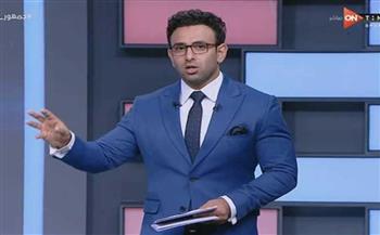 إبراهيم فايق يكشف أسماء اللاعبين الراحلين عن الأهلى 