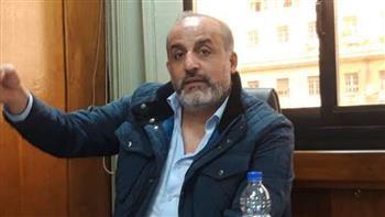 محمد شبانة يكشف عن المدرب الأقرب إلى الأهلي