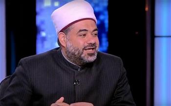   أمين الفتوى بـ«الإفتاء»: الإسلام دين يصلح لكل الأسقف المعرفية
