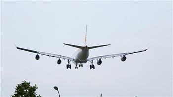   تايوان تلغي عشرات الرحلات الجوية وخدمات العبارات مع اقتراب إعصار هينامنور