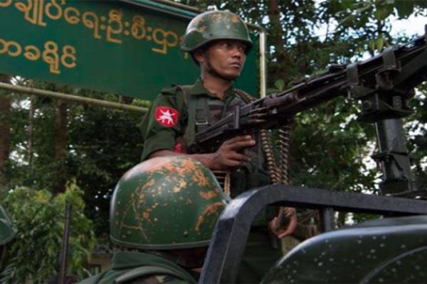 ميانمار: السجن 3 أعوام لأونج سان سوتشي في اتهامات بالتزوير الانتخابي