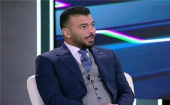 الأهلي يختار عماد متعب ممثلاً له في رابطة الأندية