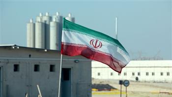 إيران: أمريكا ترى أن الرد "البناء" على مسودة الاتفاق النووي هو القبول بشروطها
