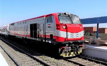   «السكة الحديد» تصدر بيانًا مهمًا بشأن اصطدام قطار بـ«ميكروباص» في الشرقية