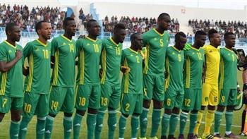 الاتحاد الموريتاني يفتتح مباراة المنتخب المحلي أمام الجمهور