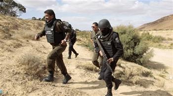   "الدفاع التونسية" تعلن القضاء على ثلاثة إرهابيين تابعين لتنظيم "جند الخلافة" الإرهابي