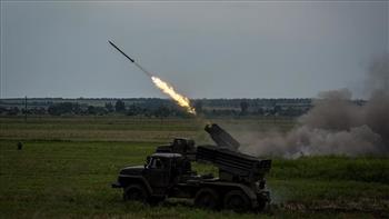   الدفاع الروسية تعلن إسقاط مقاتلتين أوكرانيتين