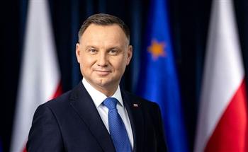   رئيس بولندا يبدأ جولة إفريقية يوم الاثنين المقبل