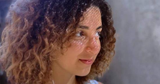 كوثر يونس تمثل مصر لأول مرة في آفاق فينسيا للأفلام القصيرة