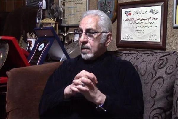 وفاة المخرج على عبدالخالق بعد صراع مع المرض