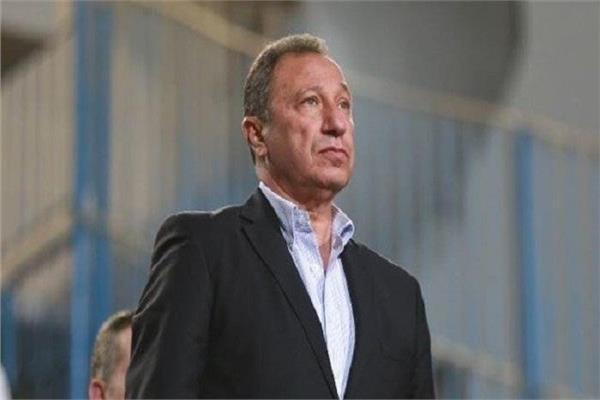الإسماعيلي ينعي شقيقة محمود الخطيب