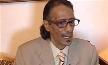 وفاة الفنان الكوميدي المغربي نور الدين بكر