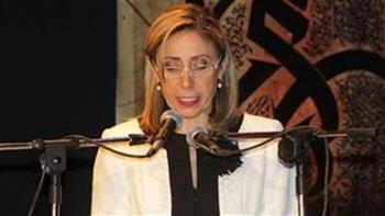   وزيرة الثقافة تنعي رحيل المخرج على عبد الخالق