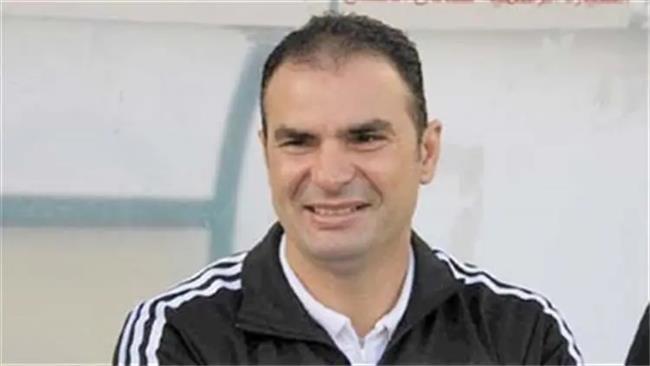 عبر الفيسبوك.. بسيوني يعلن رحيله عن تدريب سموحة 