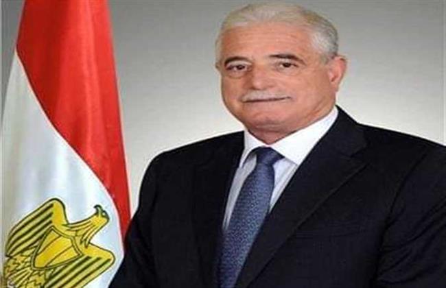 محافظ جنوب سيناء يوجه بدراسة مبادرة طلابية وإشراكها في «كوب 27»