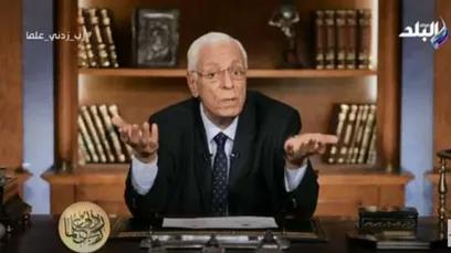 حسام موافي: لا داعي الطالب يشحت ويتسول عشان يتعلم