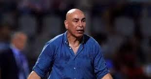 المصري يفاوض السويسري جروس لتدريب الفريق خلفًا لحسام حسن
