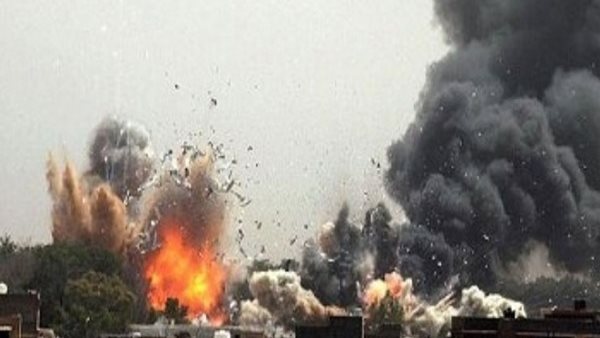مصادر محلية يمنية: انفجار عبوة ناسفة شرق مديرية مودية بمحافظة أبين