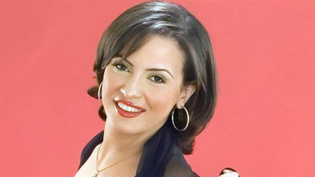 ريهام عبد الغفور.. بين «عائلة الأصلي»  و «الغرفة 207»