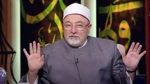 خالد الجندي: حملة أخلاقنا الجميلة تنشر الكلمة الطيبة والبشاشة بين الناس