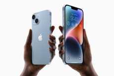 بسبب الكاميرا.. شكاوى جديدة من مستخدمى «iPhone 14»