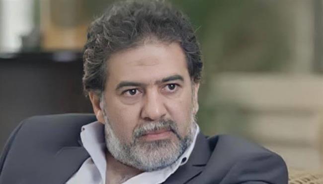 محسن محي الدين عن أول لقاء مع يوسف شاهين: "بيقولوا عليك ممثل كويس"