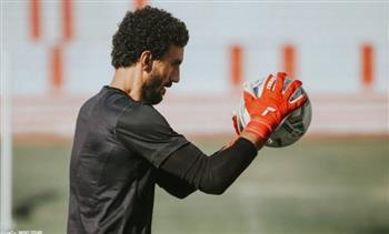حتحوت عن استبعاد محمد عواد من المنتخب: فيتوريا مش محتاج 3 حراس في نفس السن