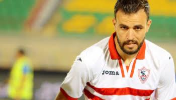 أحمد صالح يكشف أسباب عدم عودة مروان حمدي للزمالك