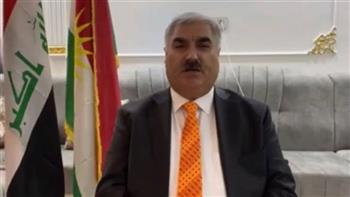   نائب عن الحزب الديمقراطي الكردستاني: سيناريو الذهاب بأكثر من مرشح لرئاسة الجمهورية لن يتكرر