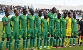 المنتخب الموريتاني يبدأ معسكرا تدريبيا في المغرب استعدادا لتصفيات أمم أفريقيا