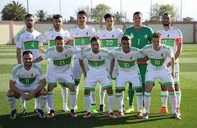 المدير الفني للمنتخب الجزائري يستدعي ٢٩ لاعبًا استعدادًا لبطولة أمم أفريقيا للمحليين