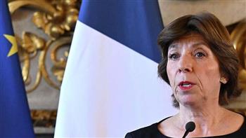   وزيرة الخارجية الفرنسية : لن يُطرح عرض أفضل على الطاولة لإيران لإحياء اتفاقها النووي