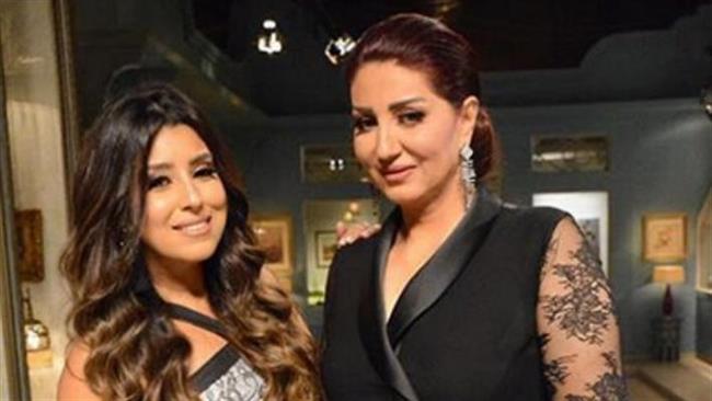 وفاء عامر: فنانة أشاعت أن آيتن بنتي.. وهذا تصرفي معها