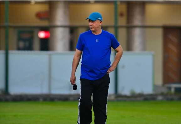 محمد عمر: الاتحاد سيكون «حاجة تانية» فى الموسم الجديد