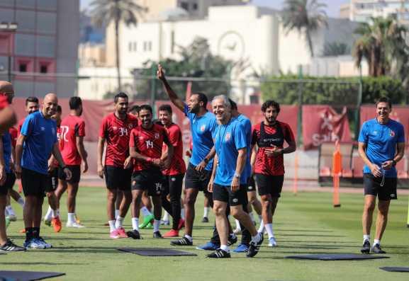 قبل مباراة دورى الأبطال.. مدرب الاتحاد المنستيرى التونسى يغازل الأهلى