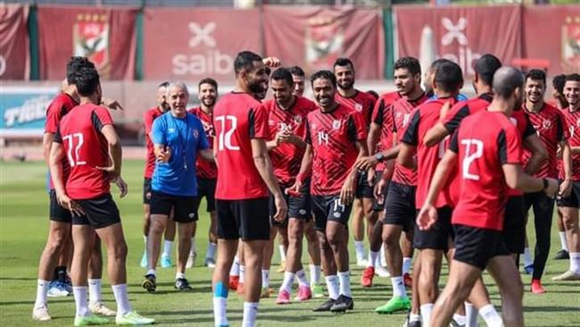 لجنة التخطيط بالأهلي تطلب رحيل هذا اللاعب 