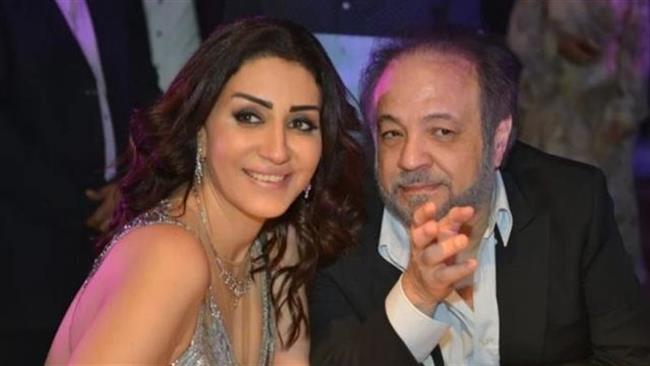 لأول مرة.. وفاء عامر تكشف قائمة ممنوعات زوجها بالنسبة لها أثناء التمثيل 