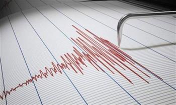   زلزال بقوة 7.4 ريختر يضرب ولاية ميتشواكان غربى المكسيك