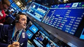   سوق الأسهم الأمريكية يغلق على ارتفاع 
