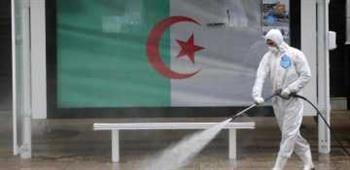 الجزائر تقترب من «صفر إصابات» بفيروس كورونا