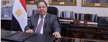 وزير المالية: مد الفترة التجريبية لمنظومة التسجيل المسبق للشحنات «ACI» بالموانئ الجوية