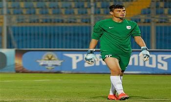 إنبى يكشف سبب تراجع الزمالك عن ضم محمود جاد