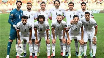 موعد مباراتي منتخب مصر أمام النيجر وليبيريا والقنوات الناقلة