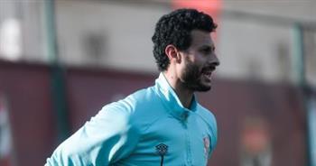 الشناوي يتصدر قائمة أغلى 10 حراس مرمى في الدوري المصري