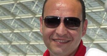 وفاة وائل الدياسطى مدرب منتخب ناشئات السلة السابق
